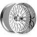 Fittipaldi Off-Road FTF500P FTF500-24145127N76P-L