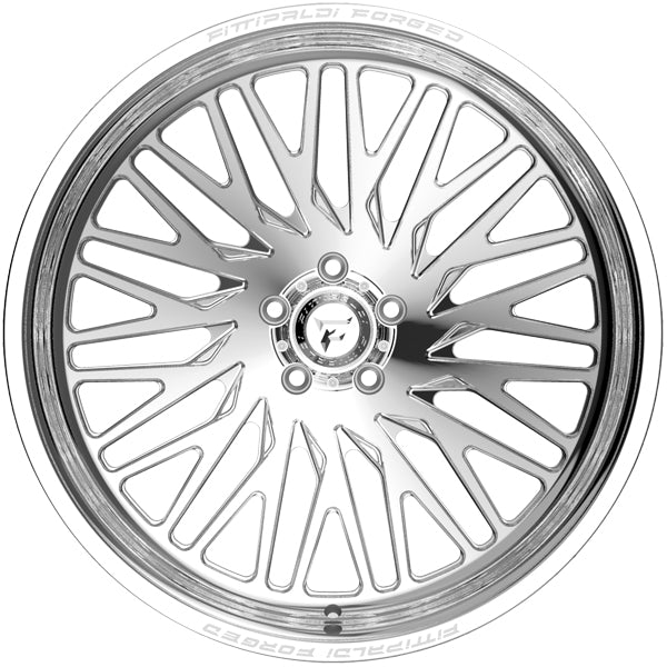 Fittipaldi Off-Road FTF500P FTF500-24145127N76P-L