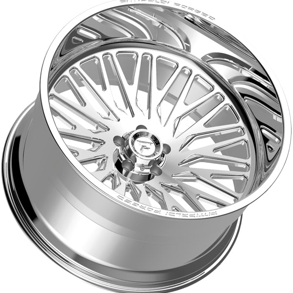 Fittipaldi Off-Road FTF500P FTF500-24145127N76P-L