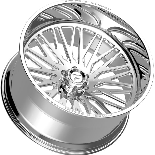 Fittipaldi Off-Road FTF500P FTF500-26146135N76P-L
