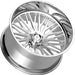 Fittipaldi Off-Road FTF500P FTF500-24126139N44P-L
