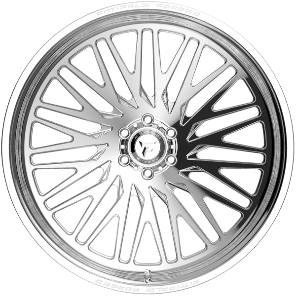 Fittipaldi Off-Road FTF500P FTF500-26146135N76P-L