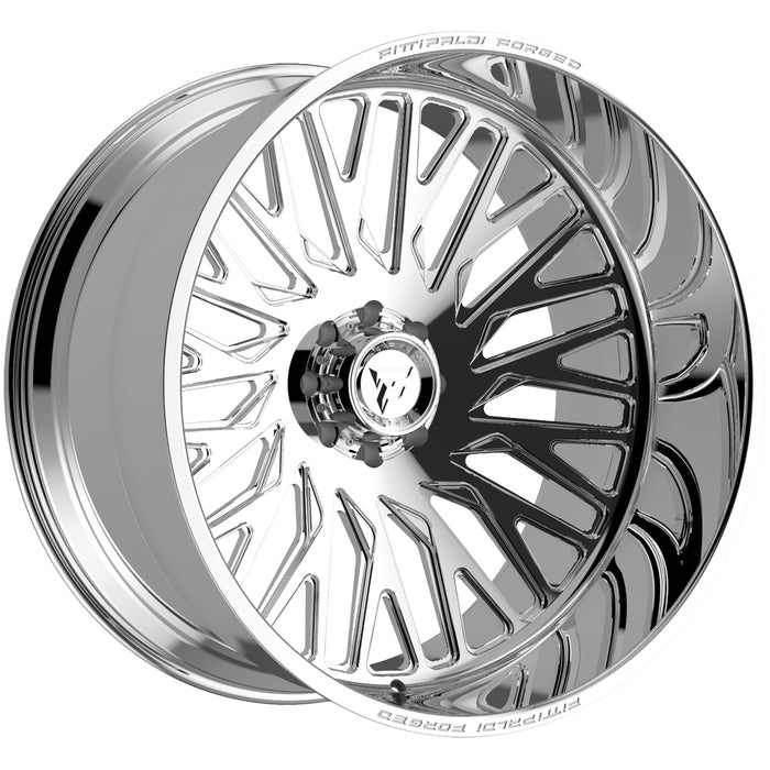 Fittipaldi Off-Road FTF500P FTF500-30168170N101P-L