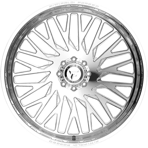 Fittipaldi Off-Road FTF500P FTF500-30168170N101P-L