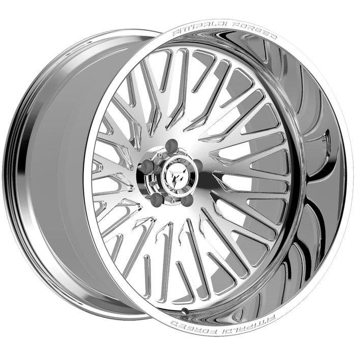 Fittipaldi Off-Road FTF500P FTF500-24145127N76P-R