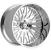 Fittipaldi Off-Road FTF500P FTF500-24145127N76P-R