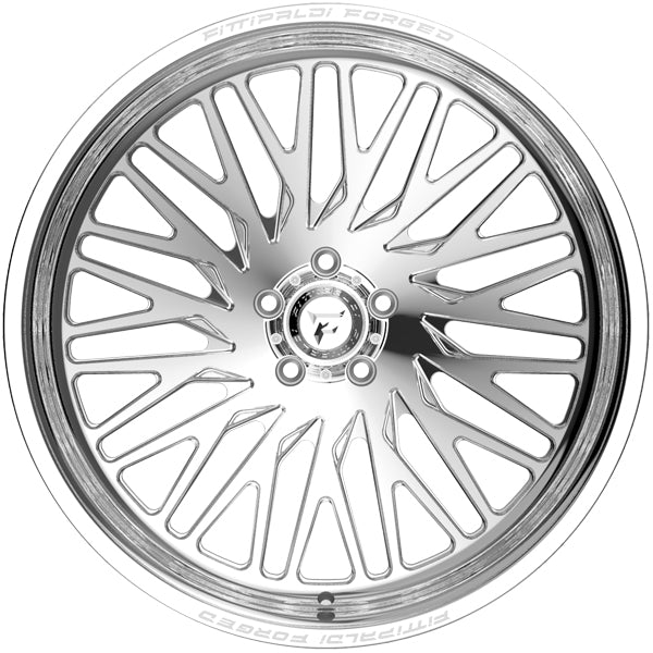 Fittipaldi Off-Road FTF500P FTF500-24145127N76P-R