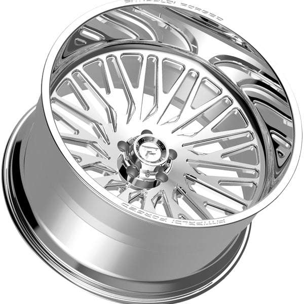Fittipaldi Off-Road FTF500P FTF500-24145127N76P-R