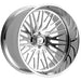 Fittipaldi Off-Road FTF500P FTF500-24126139N44P-R
