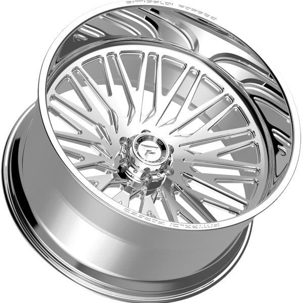 Fittipaldi Off-Road FTF500P FTF500-24126139N44P-R
