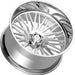 Fittipaldi Off-Road FTF500P FTF500-24126139N44P-R