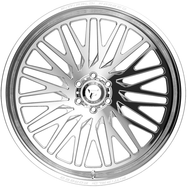 Fittipaldi Off-Road FTF500P FTF500-24126139N44P-R