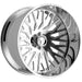 Fittipaldi Off-Road FTF500P FTF500-24148170N76P-R