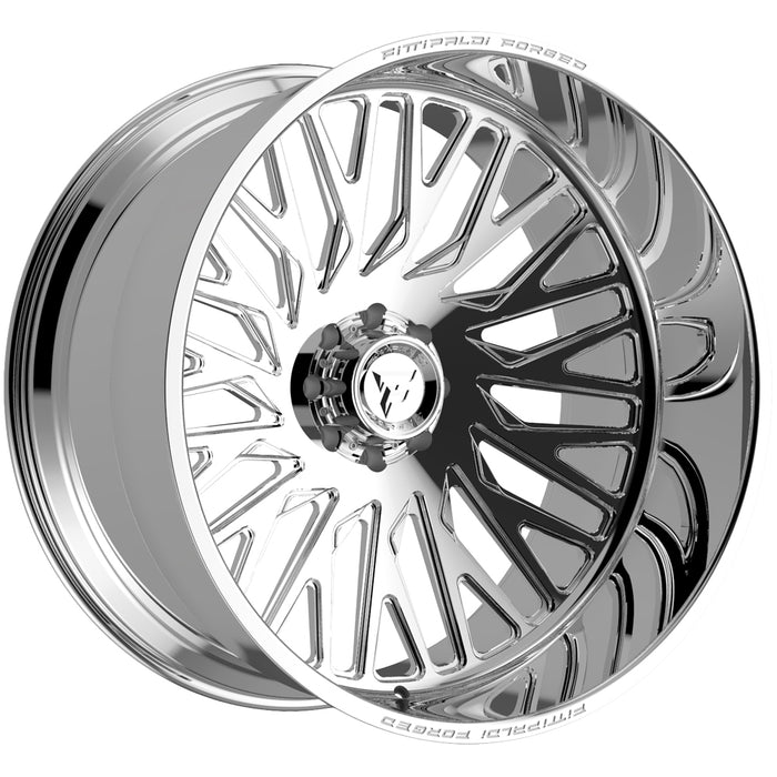 Fittipaldi Off-Road FTF500P FTF500-26168165N101P-R