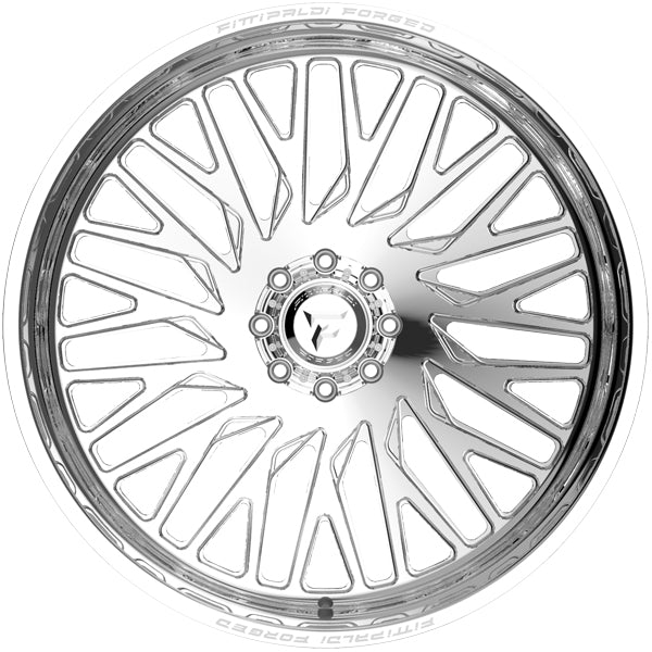 Fittipaldi Off-Road FTF500P FTF500-24148170N76P-R