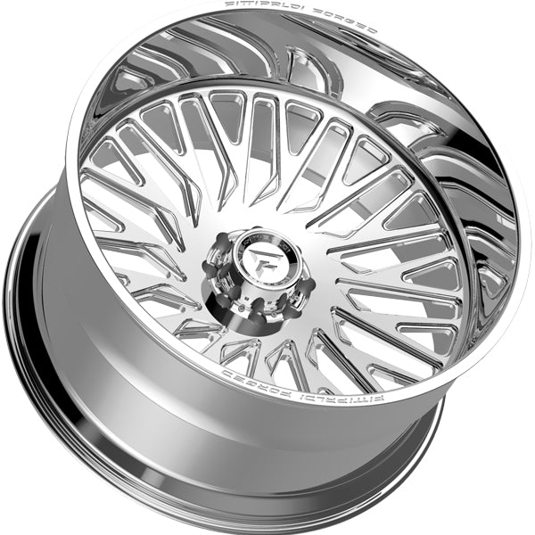 Fittipaldi Off-Road FTF500P FTF500-26148170N76P-R