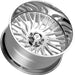 Fittipaldi Off-Road FTF500P FTF500-26168165N101P-R