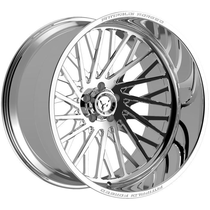 Fittipaldi Off-Road FTF501P FTF501-24145127N76P-L