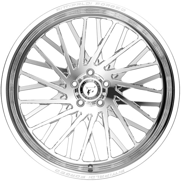 Fittipaldi Off-Road FTF501P FTF501-24145127N76P-L