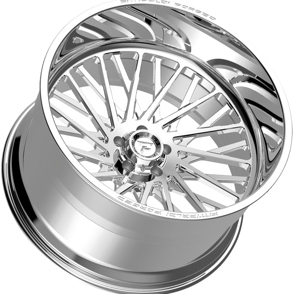 Fittipaldi Off-Road FTF501P FTF501-24145127N76P-L