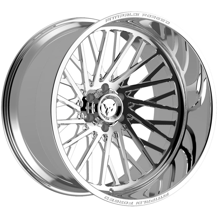 Fittipaldi Off-Road FTF501P FTF501-24126139N44P-L