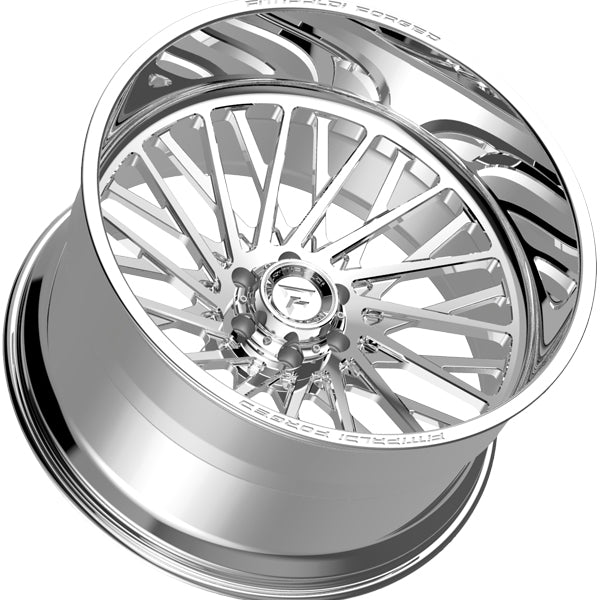 Fittipaldi Off-Road FTF501P FTF501-24126139N44P-L