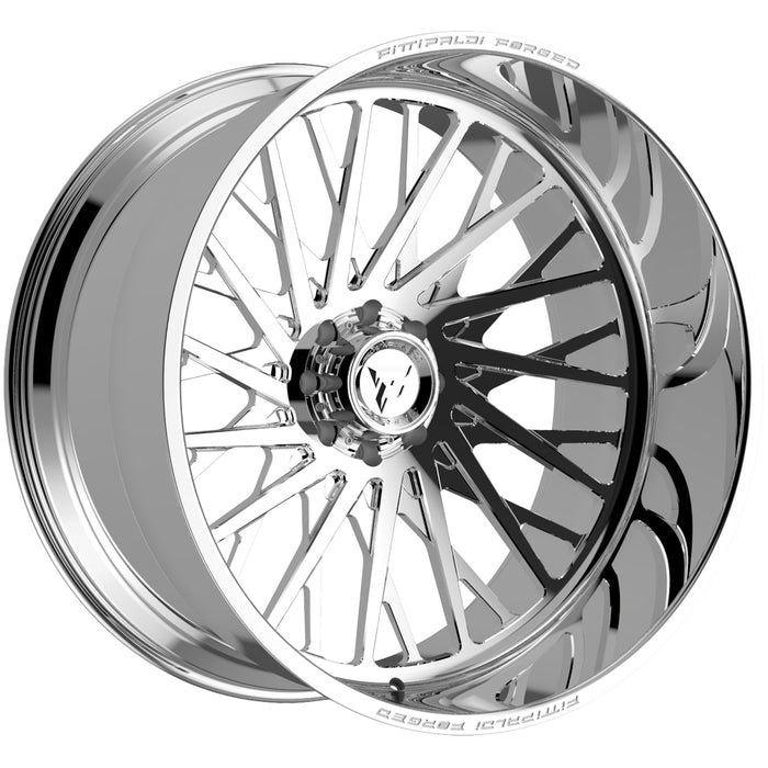Fittipaldi Off-Road FTF501P FTF501-24148180N76P-L