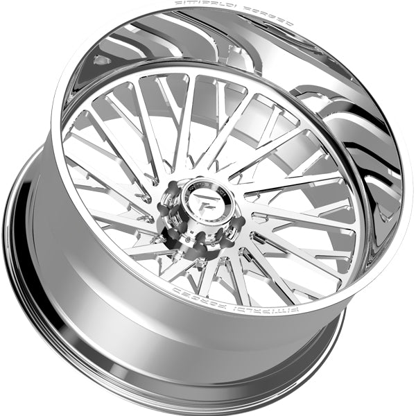 Fittipaldi Off-Road FTF501P FTF501-24148180N76P-L