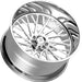 Fittipaldi Off-Road FTF501P FTF501-24148165N76P-L