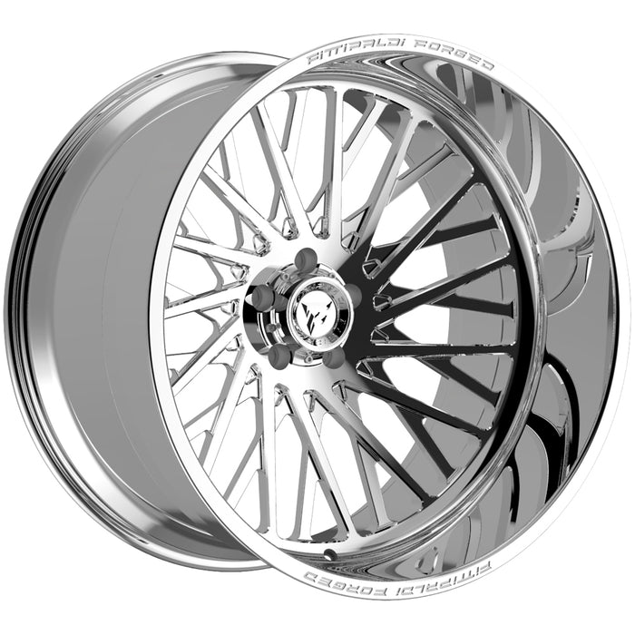 Fittipaldi Off-Road FTF501P FTF501-24145127N76P-R