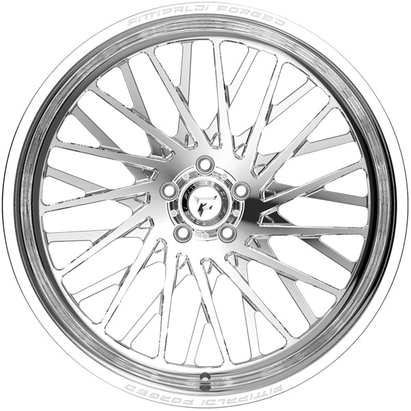 Fittipaldi Off-Road FTF501P FTF501-24145127N76P-R