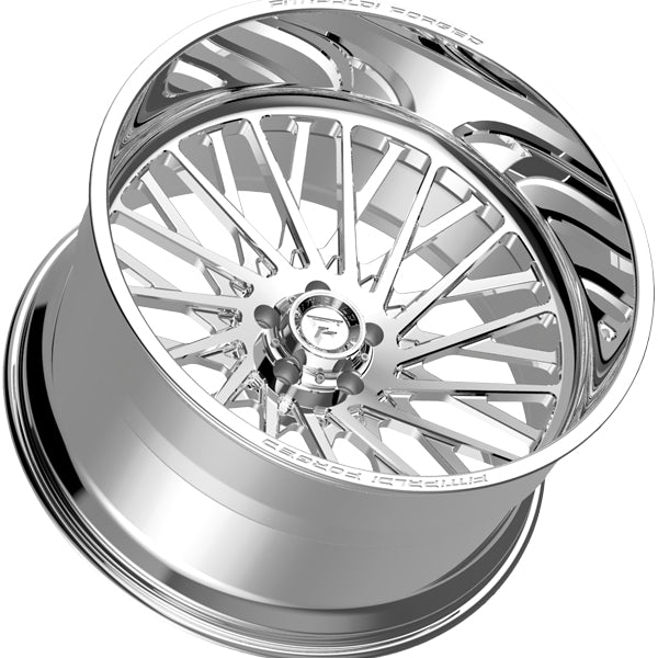 Fittipaldi Off-Road FTF501P FTF501-24145127N76P-R