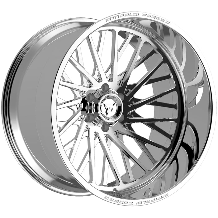Fittipaldi Off-Road FTF501P FTF501-24126139N44P-R