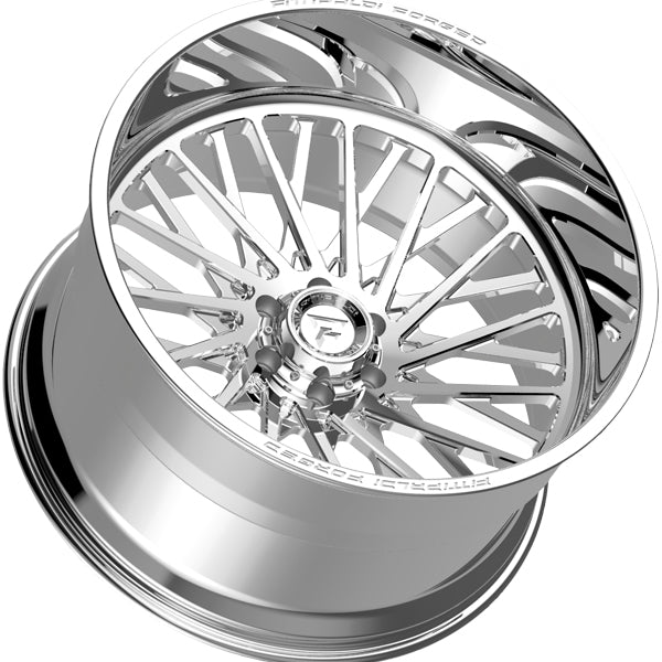Fittipaldi Off-Road FTF501P FTF501-24126139N44P-R