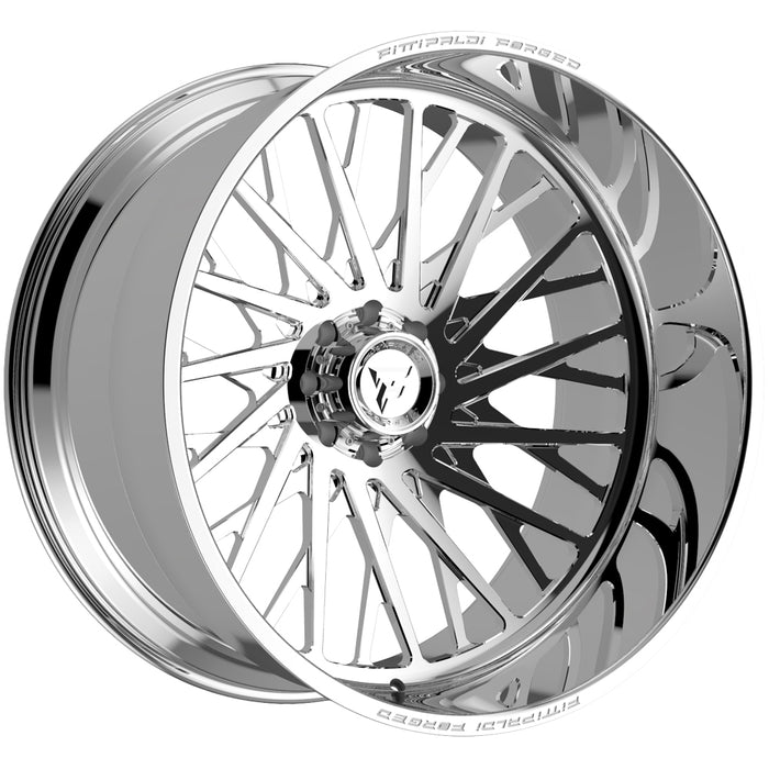Fittipaldi Off-Road FTF501P FTF501-30168170N101P-R