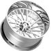 Fittipaldi Off-Road FTF501P FTF501-24148180N76P-R