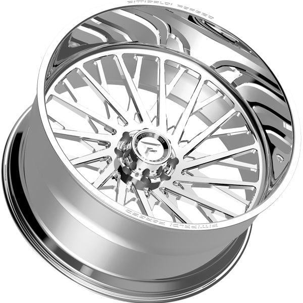 Fittipaldi Off-Road FTF501P FTF501-24128165N44P-R