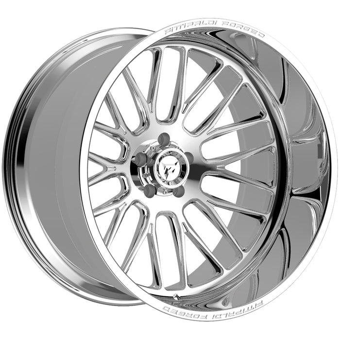 Fittipaldi Off-Road FTF502P FTF502-24145127N76P