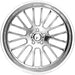 Fittipaldi Off-Road FTF502P FTF502-24145127N76P