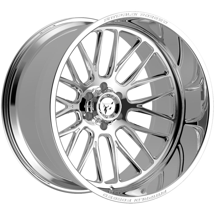 Fittipaldi Off-Road FTF502P FTF502-24146139N76P