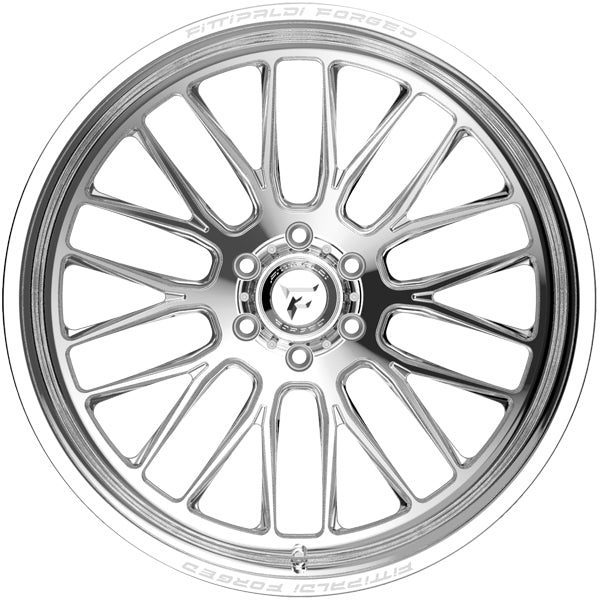 Fittipaldi Off-Road FTF502P FTF502-24146139N76P