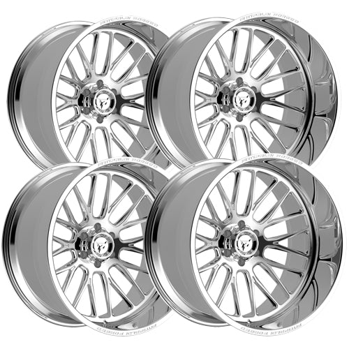 Fittipaldi Off-Road FTF502P FTF502-24146139N76P
