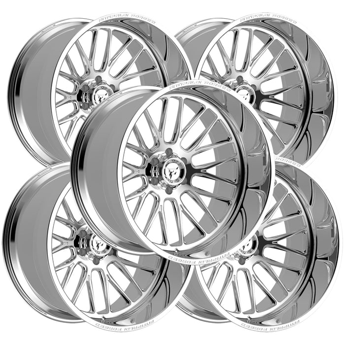 Fittipaldi Off-Road FTF502P FTF502-24126139N44P