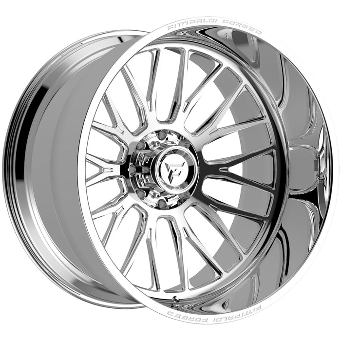 Fittipaldi Off-Road FTF502P FTF502-24148165N76P