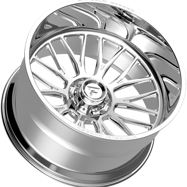 Fittipaldi Off-Road FTF502P FTF502-24148170N76P