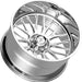 Fittipaldi Off-Road FTF502P FTF502-24148170N76P