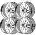 Fittipaldi Off-Road FTF502P FTF502-24148170N76P