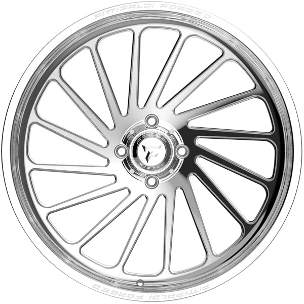 Fittipaldi Off-Road FTF503P FTF503-24104156N25P-L