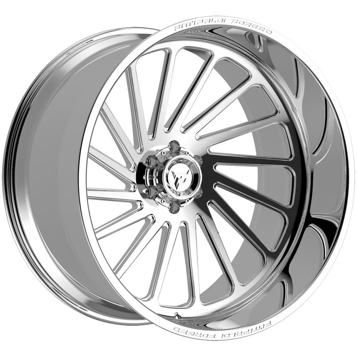 Fittipaldi Off-Road FTF503P FTF503-24126135N44P-L