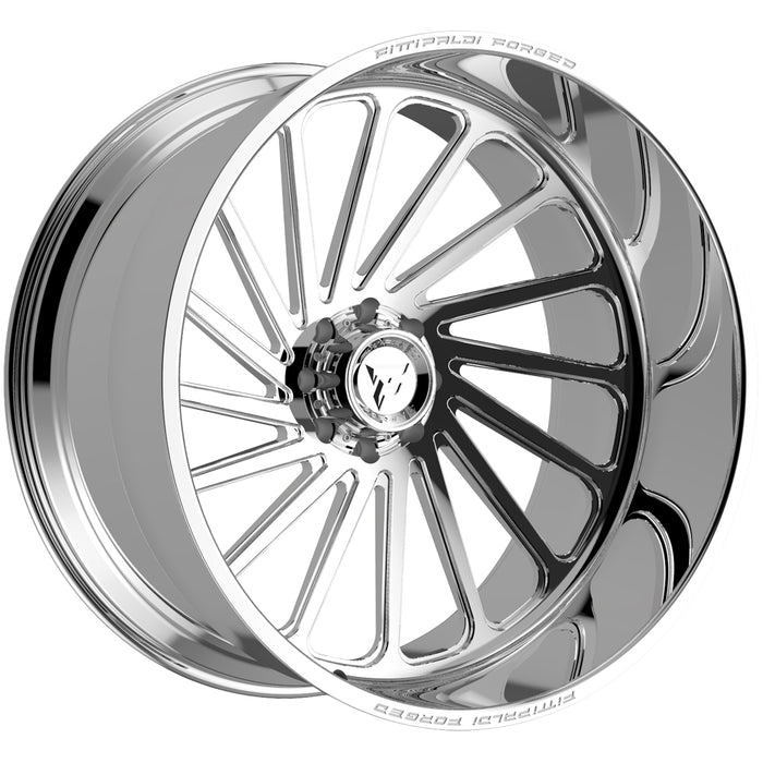 Fittipaldi Off-Road FTF503P FTF503-24128170N44P-L
